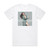 Hailee Steinfeld Capital Letters Album Cover T-Shirt White