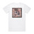 hed pe Only In Amerika 1 Album Cover T-Shirt White