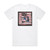 hed pe Only In Amerika Album Cover T-Shirt White