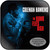 Coleman Hawkins The Hawk Flies High Album Cover Sticker