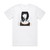 Hikaru Utada Fantme Album Cover T-Shirt White