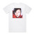 Hikaru Utada Ultra Blue Album Cover T-Shirt White