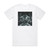Hymir Godking Album Cover T-Shirt White