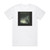 Heathen Foray Inner Force Album Cover T-Shirt White