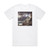 Heart of Cygnus Over Mountain Under Hill Album Cover T-Shirt White