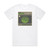 Haken Affinity Album Cover T-Shirt White Haken Affinity Album Cover T-Shirt White