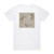Haken Restoration Album Cover T-Shirt White