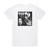Hooded Menace Hooded Menace Ilsa Album Cover T-Shirt White