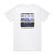 Helene Fischer Fr Einen Tag Live 2012 Album Cover T-Shirt White