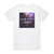 Helene Fischer So Wie Ich Bin Album Cover T-Shirt White Helene Fischer So Wie Ich Bin Album Cover T-Shirt White