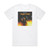 Hobbs Angel of Death Hobbs Angel Of Death Album Cover T-Shirt White Hobbs Angel of Death Hobbs Angel Of Death Album Cover T-Shirt White