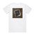 Heart in Hand Only Memories Album Cover T-Shirt White