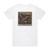 Hash Jar Tempo Under Glass Album Cover T-Shirt White