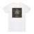 Hacktivist Hyperdialect Album Cover T-Shirt White