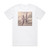 Hacktivist Hacktivist Album Cover T-Shirt White
