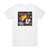 Hallows Eve The Neverending Sleep Album Cover T-Shirt White Hallows Eve The Neverending Sleep Album Cover T-Shirt White
