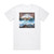 Hypnotheticall Synchreality Album Cover T-Shirt White