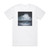Hanging Garden Skeleton Lake Album Cover T-Shirt White