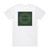 Hanging Garden Teotwawki Album Cover T-Shirt White