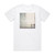 Hot Mulligan Honest Cunning Album Cover T-Shirt White