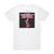 Henry Mancini The Return Of The Pink Panther Album Cover T-Shirt White Henry Mancini The Return Of The Pink Panther Album Cover T-Shirt White