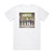 Hohner Alles Op Anfang Album Cover T-Shirt White