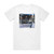 Hiromitsu Agatsuma Classics Agatsuma Iii Album Cover T-Shirt White