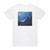 Hooverphonic Collected Album Cover T-Shirt White