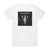 Hooverphonic With Orchestra Album Cover T-Shirt White
