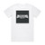 Hellyeah Cowboy Way 1 Album Cover T-Shirt White