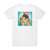 Hot Action Cop Hot Action Cop Album Cover T-Shirt White Hot Action Cop Hot Action Cop Album Cover T-Shirt White