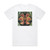 Hubert Laws Land Of Passion Album Cover T-Shirt White