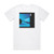 Hubert Laws Afro Classic 1 Album Cover T-Shirt White