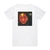 Hubert Laws In The Beginning Album Cover T-Shirt White