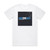 High Five Drive From The Ground Up Album Cover T-Shirt White