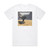 Hackberry Desert Orchid Album Cover T-Shirt White