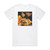 Hot RS Heads Or Tails Album Cover T-Shirt White Hot RS Heads Or Tails Album Cover T-Shirt White