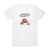 Habeas Corpus Subversiones Album Cover T-Shirt White