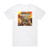 Hatebreed Hatebreed 3 Album Cover T-Shirt White