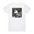 Hank Mobley Workout 1 Album Cover T-Shirt White