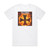 Halford Crucible Album Cover T-Shirt White