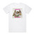 Haikara Iso Lintu Album Cover T-Shirt White