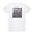 Houndmouth Little Neon Limelight Album Cover T-Shirt White Houndmouth Little Neon Limelight Album Cover T-Shirt White