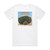 Head East Get Yourself Up Album Cover T-Shirt White