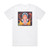 Hawkwind Space Ritual Volume 2 Album Cover T-Shirt White