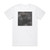 Hatesprit Ageless Wilderness Album Cover T-Shirt White