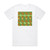 Hella Tripper Album Cover T-Shirt White