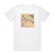 Helvetia Dromomania Album Cover T-Shirt White