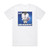 Hawaii Loud Wild And Heavy Album Cover T-Shirt White