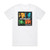Hot Chelle Rae Whatever Album Cover T-Shirt White